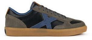 Munich Break Sneaker black