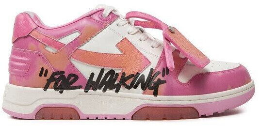 Off-White Sneakers OMIA189S22LEA0103084 pink