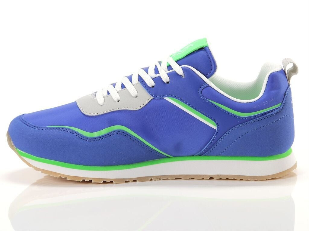 U.S. Polo Assn. Shoes boys blue SF19441