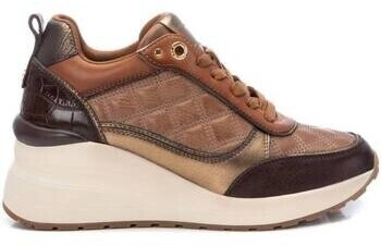 Carmela Lace-up shoe brown
