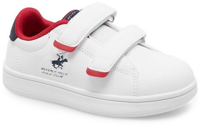 BHPC Sneakers V12-761 III CH white