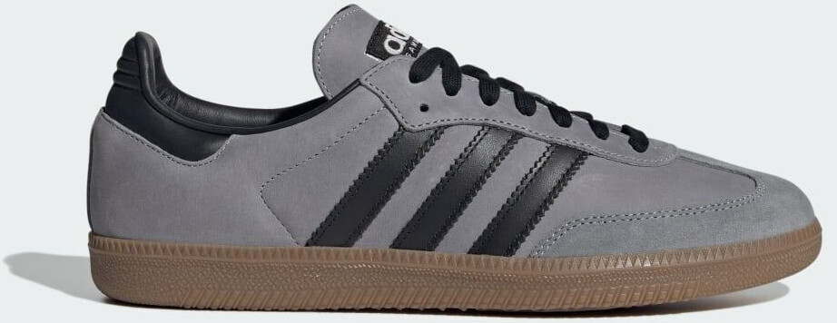 Adidas Samba OG Men's Lowtop grey