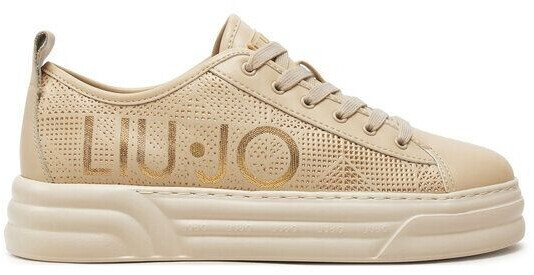 LIU Jo Sneakers Cleo BF4031 P0102 beige