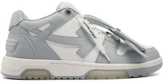 Off-White Sneakers IA189S22LEA0010109 white