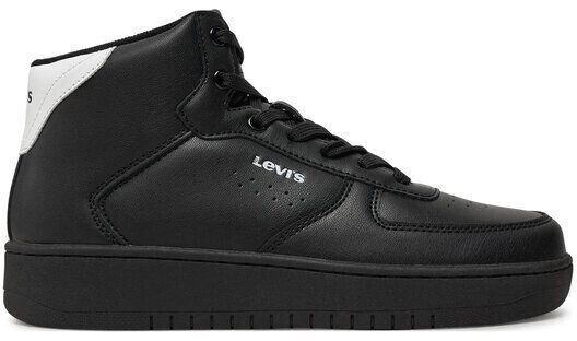 Levi's Sneakers VUNI0023S black