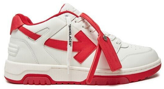 Off-White Sneakers OMIA189S22LEA0010125 white