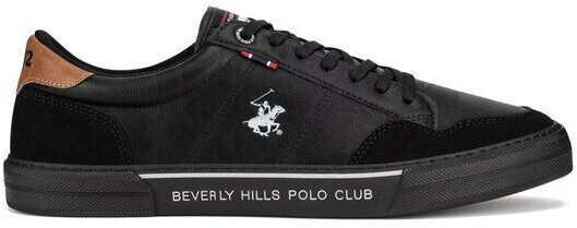 BHPC Sneakers V5-6248 black