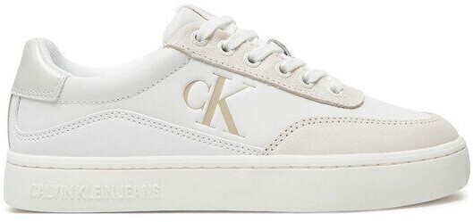 Calvin Klein Classic YW0YW01585 Sneakers white