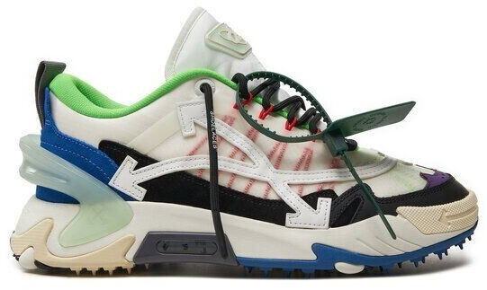 Off-White Sneakers OMIA190S22FAB0010145 colorful