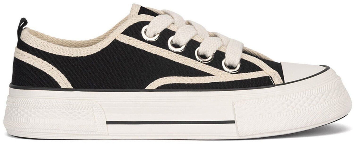 DeeZee Fashion Sneakers DeeZee WFA2914-1 black