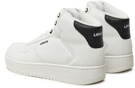 Levi's Sneakers VUNI0023S white
