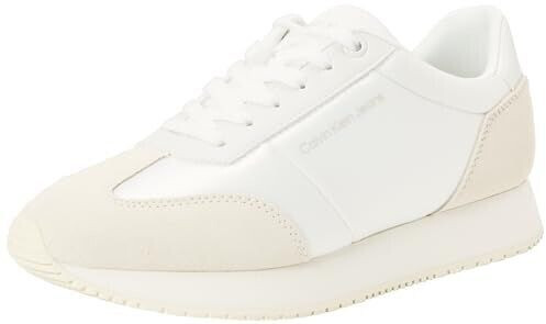Calvin Klein Sneaker with Satin multicolored