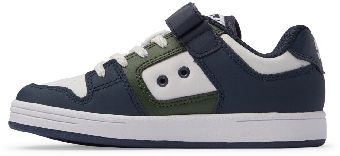 DC Shoes MANTECA V E