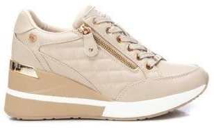 XTI 141582 Sneaker beige
