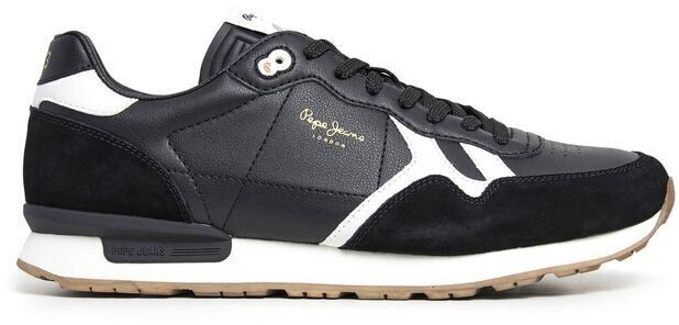 Pepe Jeans Brit Supra Sports Shoes PMS40020-999-40