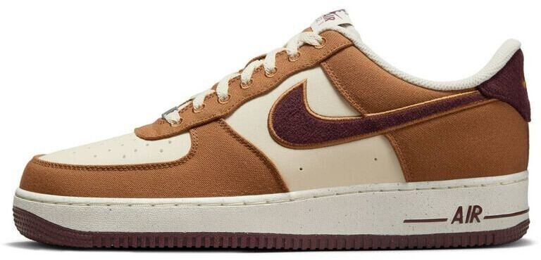 Nike Air Force 1 '07 LV8 1 brown F200 FQ8713