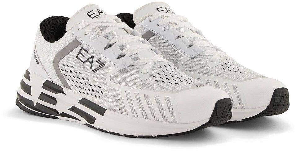 Emporio Armani Sports shoes X8X094 XK239 U026