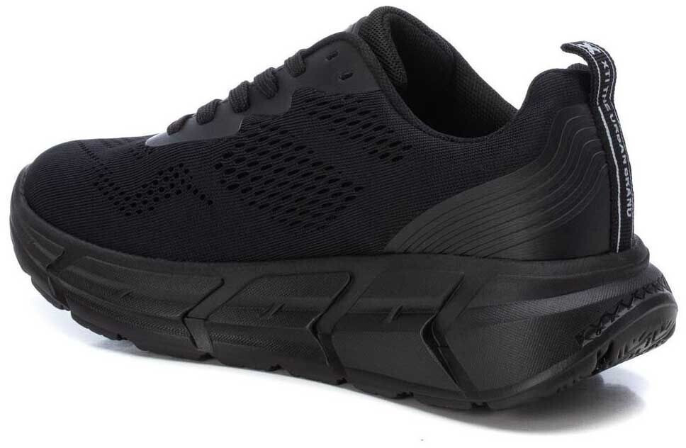 XTI 14338002-NEGRO Sneakers black