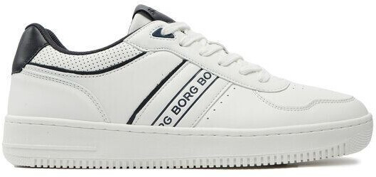 Björn Borg Sneakers T2010 2342 651502 white