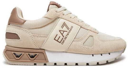 Emporio Armani Sneakers X8X151 XK354 T996 beige