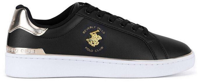 BHPC Sneakers BHPCV12-498 black