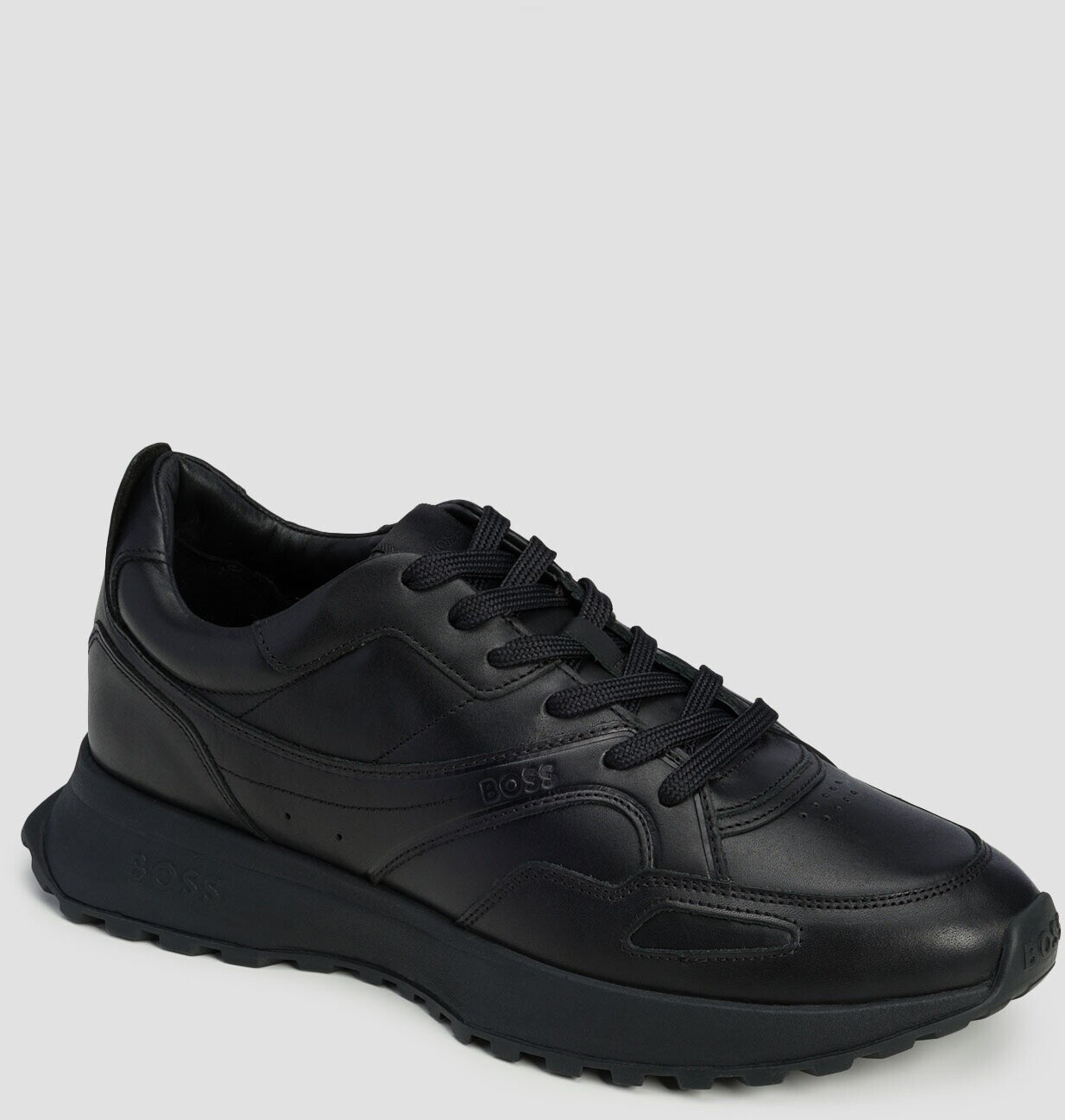 Hugo Boss Jonah Runn 50522818 Black