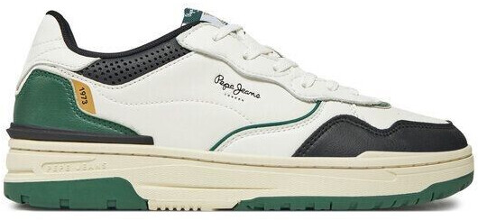Pepe Jeans Sneakers PMS00029 black
