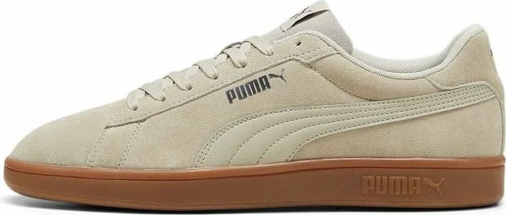 Puma Sneakers Smash 3 0 390984 beige