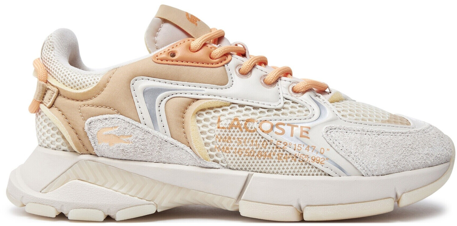 Lacoste Sneakers 748SFA0081 beige
