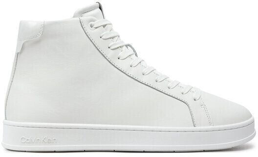 Calvin Klein Sneakers HM0HM01547 white
