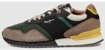 Pepe Jeans Brand Sports Shoes PMS40018-860-40