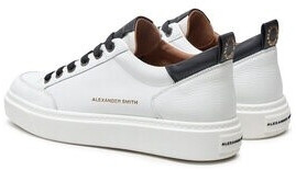 Alexander Smith Sneakers Alexander Smith Band Man white