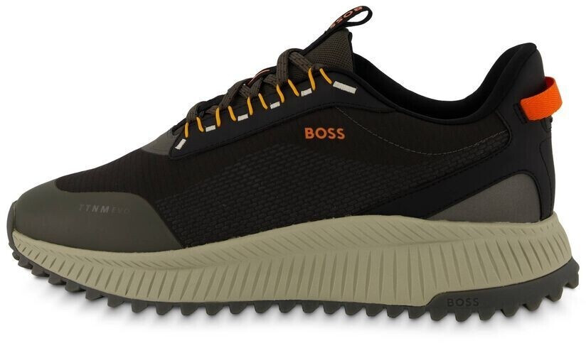 Hugo Boss Sneaker TTNM EVO RUNN anthracite
