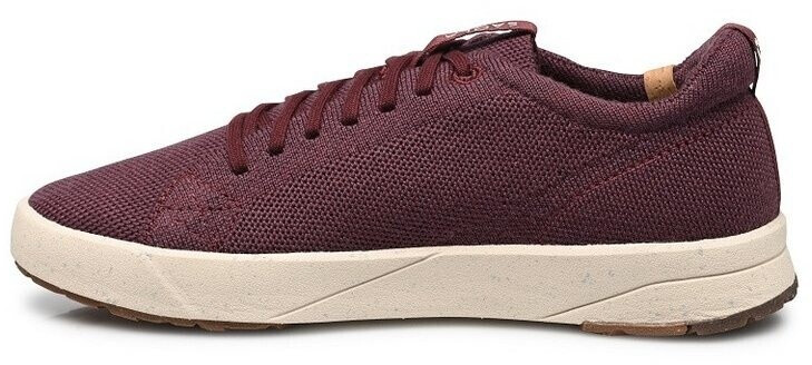 Saola Cannon Knit 2 0 Wool Shoes purple