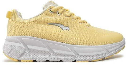Bagheera Sneakers Eclipse 86537-63 yellow