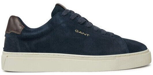 GANT Sneaker blue flat sole
