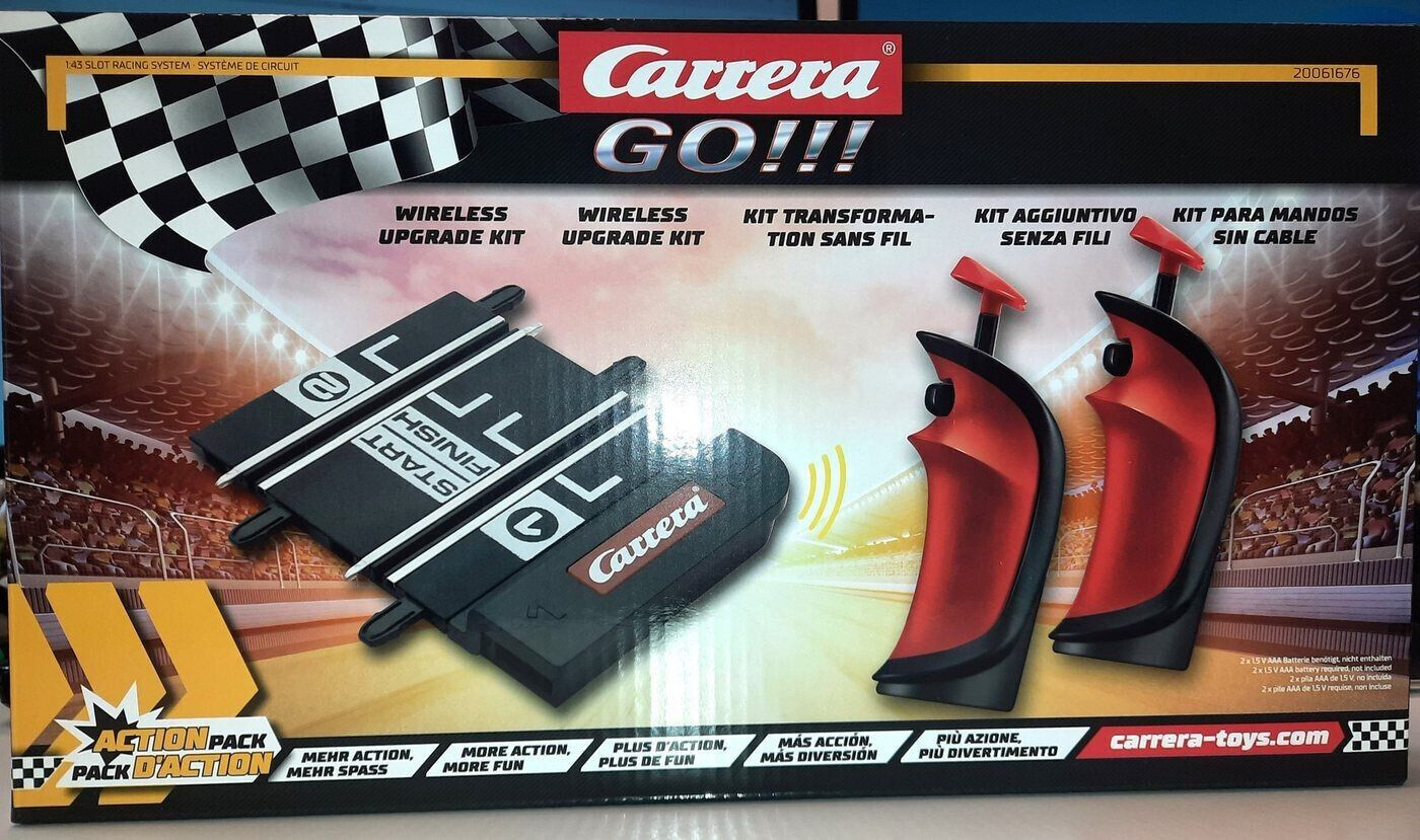 Carrera GO!!! Wireless Upgrade Kit (20061676)