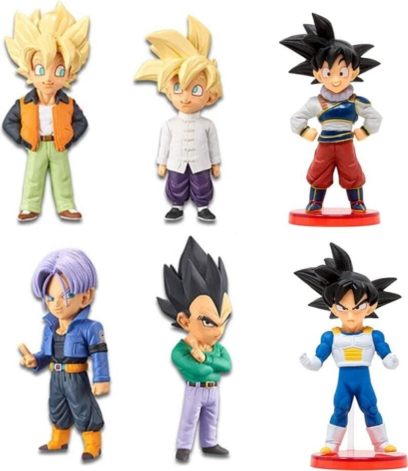 Banpresto BP17872