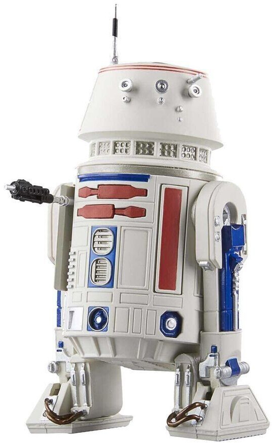 Hasbro The Mandalorian Black Series R5-D4 15 cm