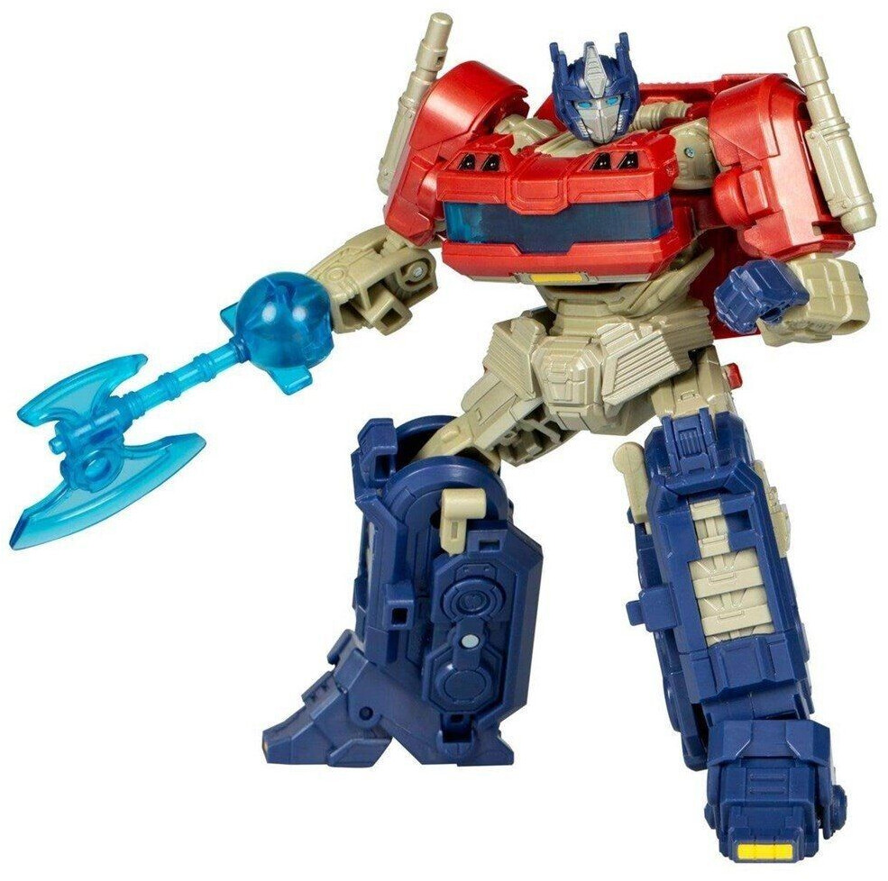 Hasbro Transformers One Studio Series Optimus Prime 11 cm