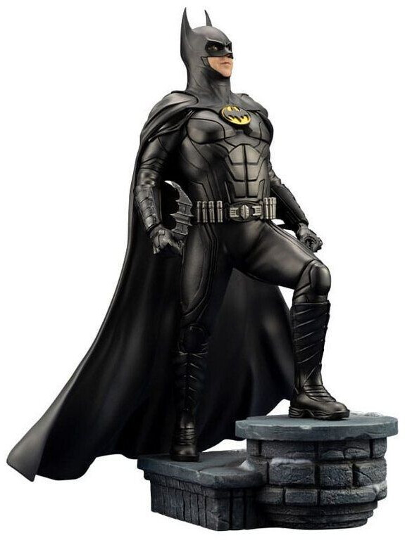 Kotobukiya DC Comics ARTFX 1/6 The Flash Movie Batman 34 cm