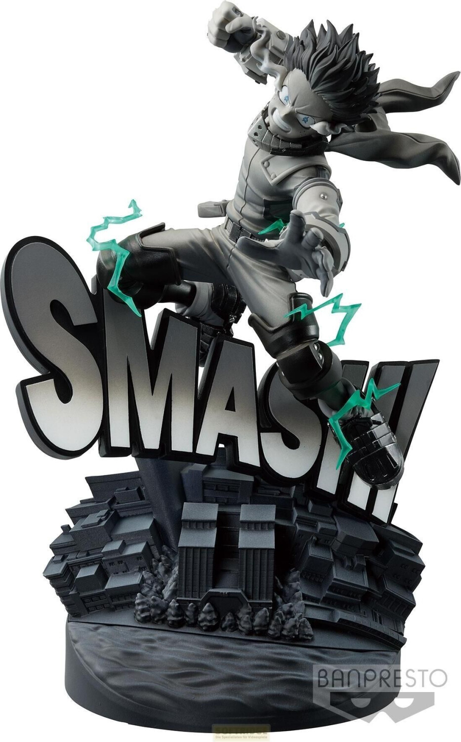 Banpresto 217444