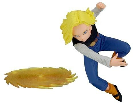 Banpresto 52295