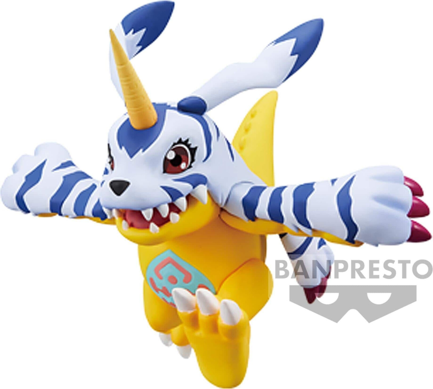 Banpresto 50570