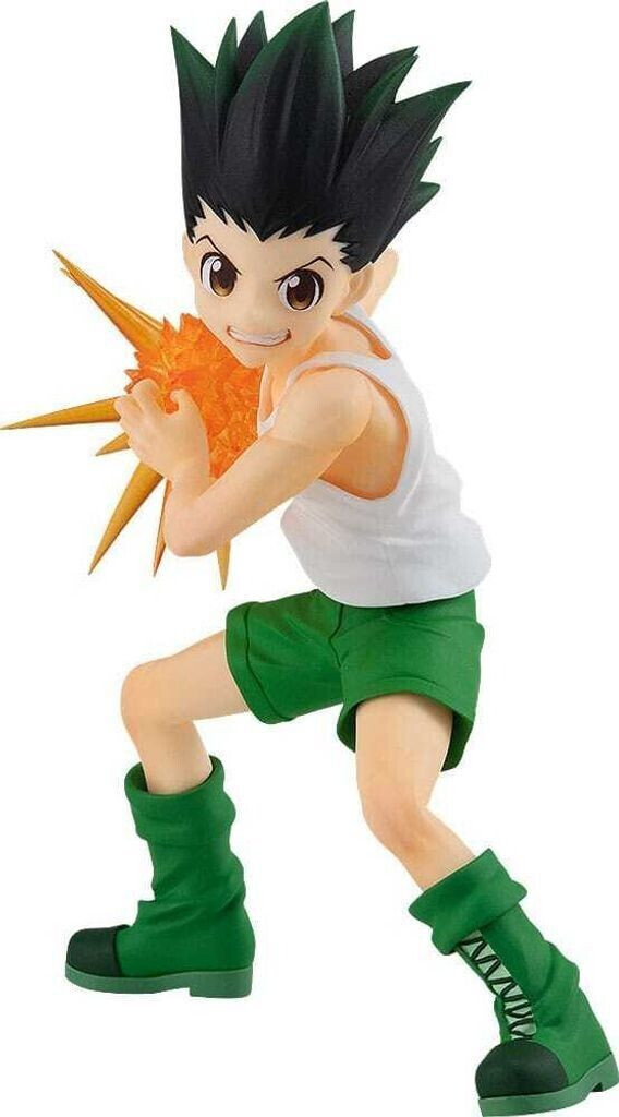 Good Smile Company Hunter x Hunter Pop Up Parade Gon Freecss 12 cm