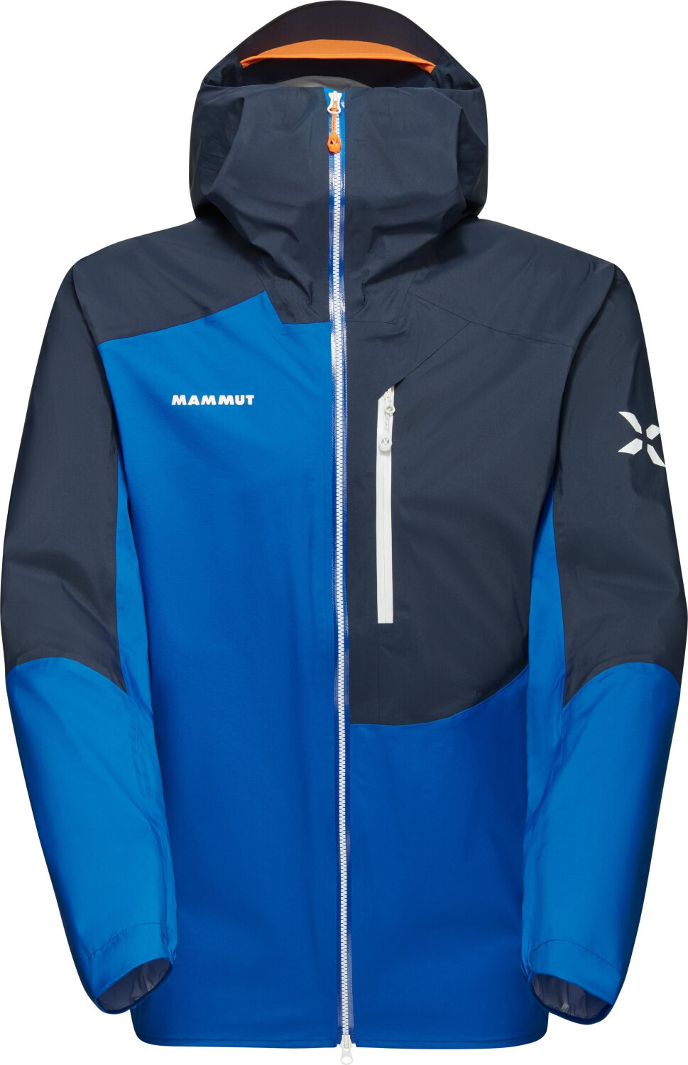 Mammut Eiger Speed Hs Hooded M