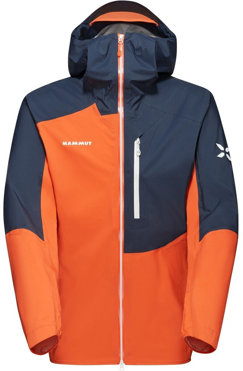 Mammut Eiger Speed Hs Hooded M arumita night