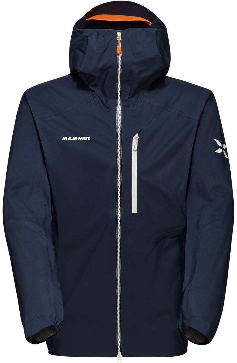Mammut Eiger Speed Hs Hooded M night