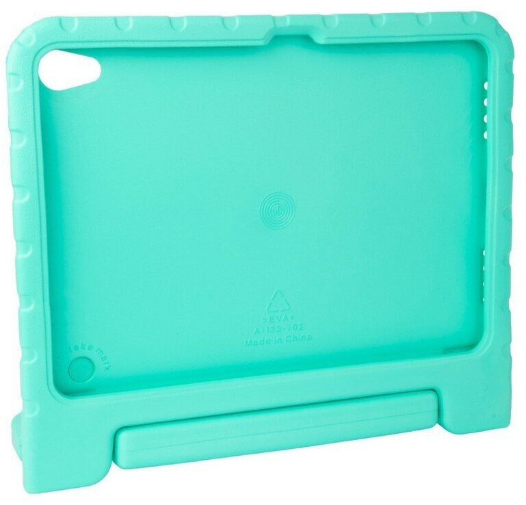 Good Connections Kickstand Case iPad 10.9 Turquoise
