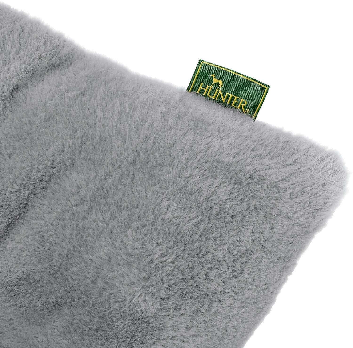 HUNTER Coussin pour chien anthracite/light grey M 80x60x12cm HUNTER Coussin pour chien anthracite/light grey M 80x60x12cm
